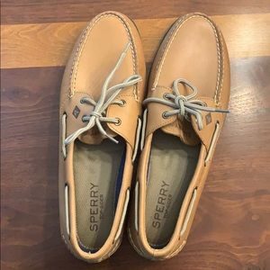 Sperry Boat Shoes